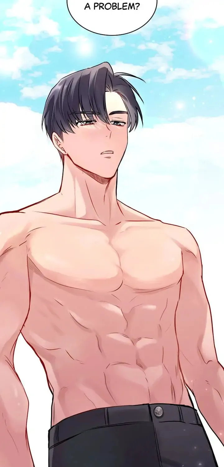 Read Finding Camellia chapter 19 image 9 on Lezhin