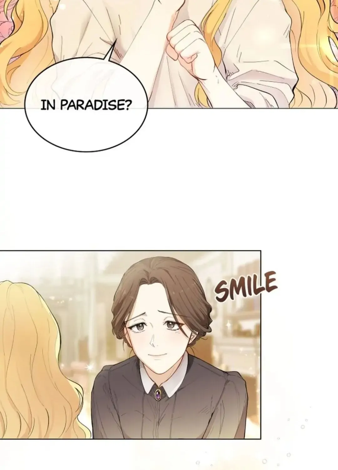Read Finding Camellia chapter 2 image 11 on Lezhin