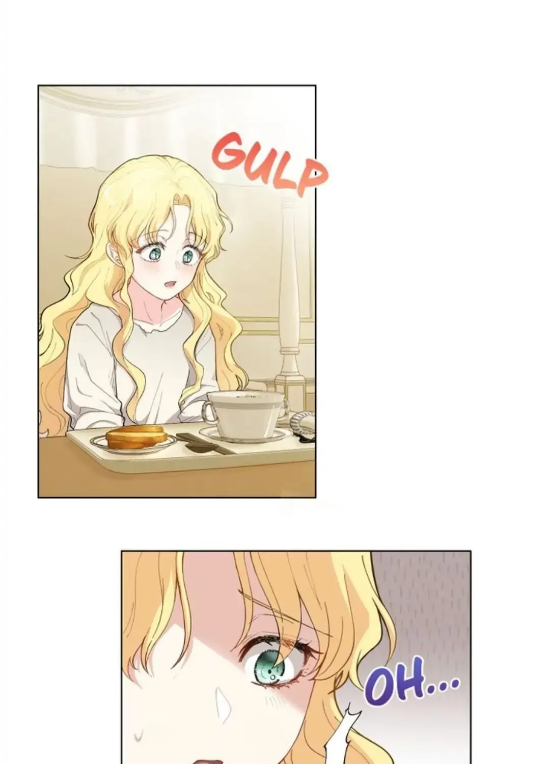 Read Finding Camellia chapter 2 image 15 on Lezhin