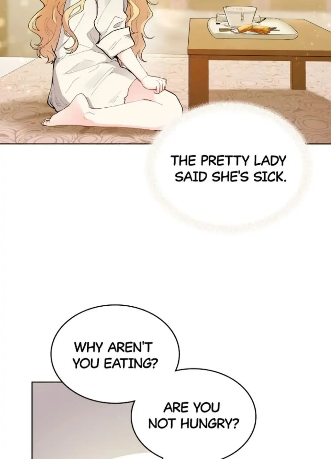 Read Finding Camellia chapter 2 image 17 on Lezhin
