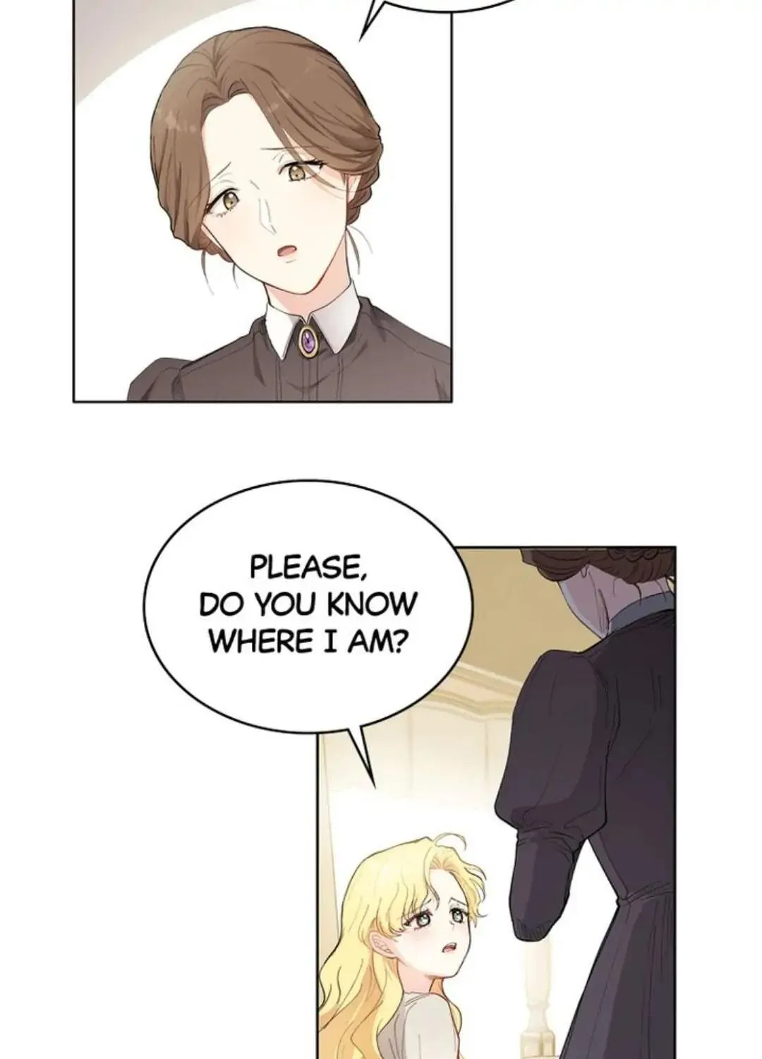 Read Finding Camellia chapter 2 image 18 on Lezhin