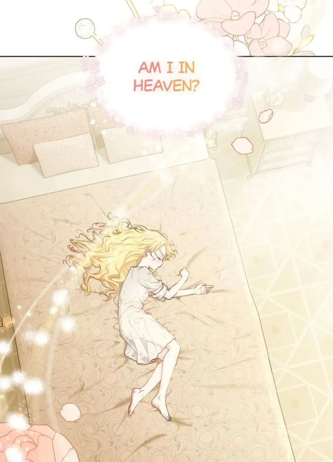 Read Finding Camellia chapter 2 image 2 on Lezhin