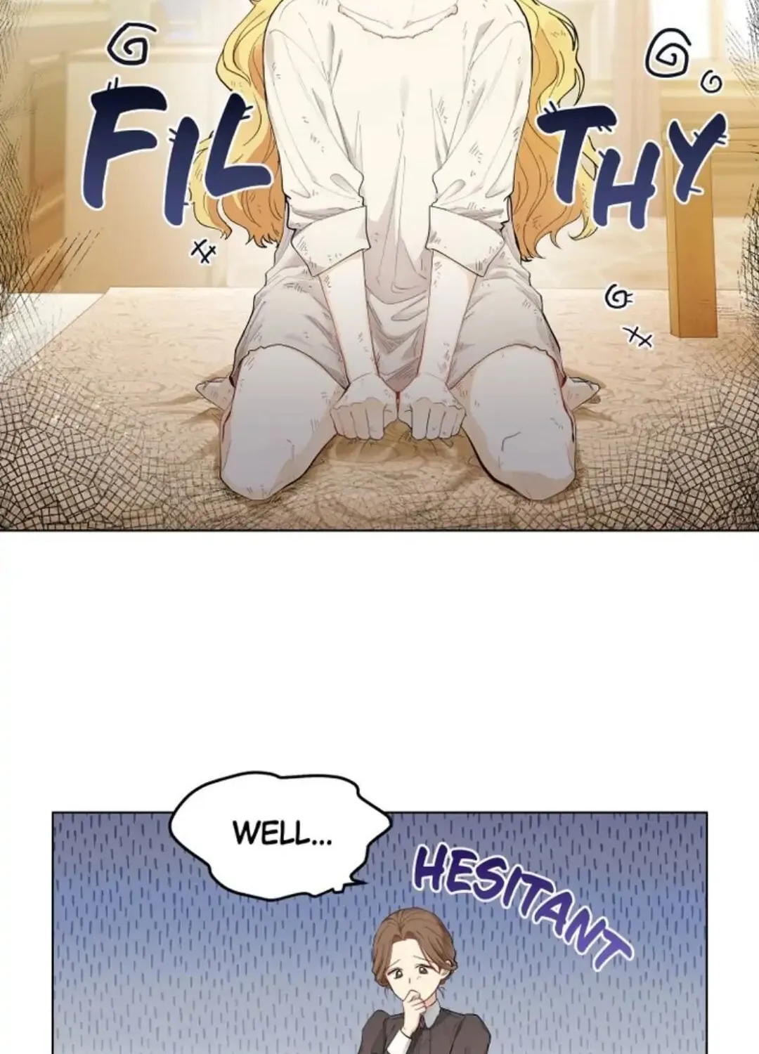 Read Finding Camellia chapter 2 image 23 on Lezhin