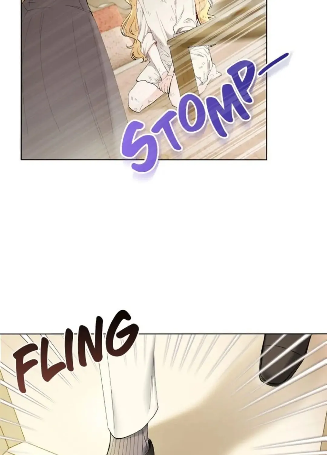Read Finding Camellia chapter 2 image 25 on Lezhin
