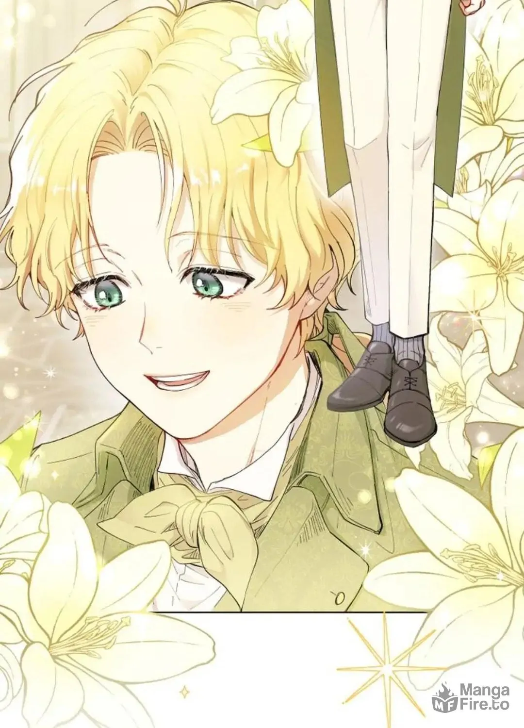 Read Finding Camellia chapter 2 image 32 on Lezhin