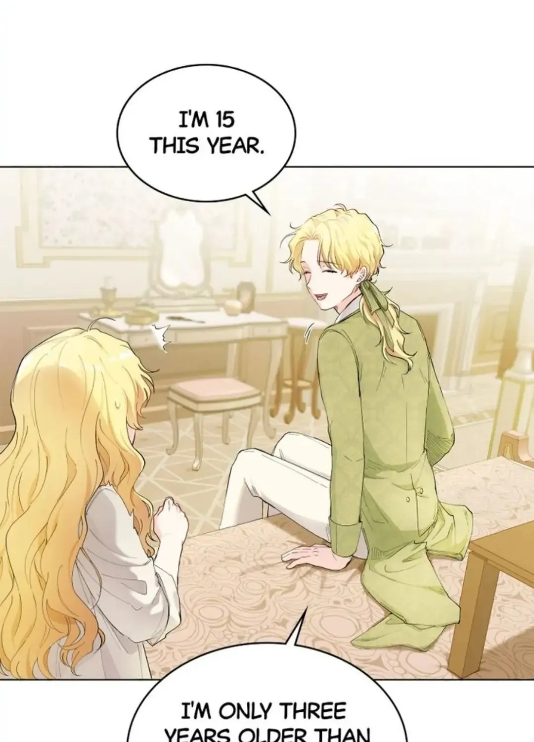 Read Finding Camellia chapter 2 image 34 on Lezhin