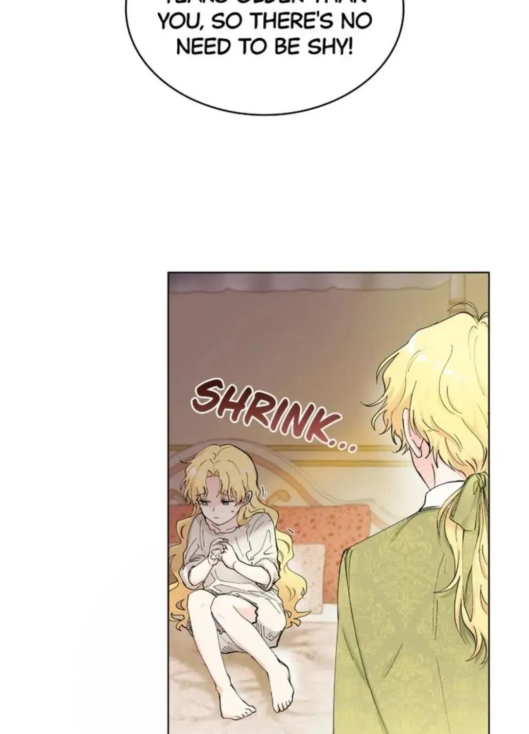 Read Finding Camellia chapter 2 image 35 on Lezhin
