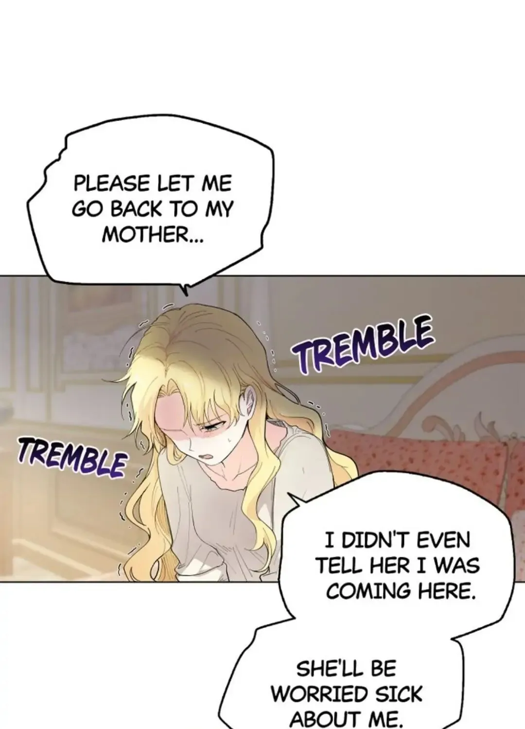 Read Finding Camellia chapter 2 image 37 on Lezhin