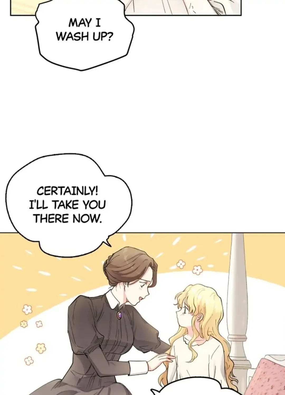 Read Finding Camellia chapter 2 image 47 on Lezhin