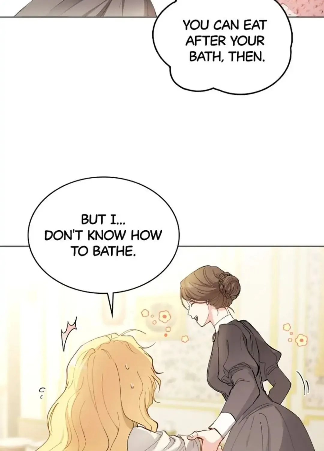 Read Finding Camellia chapter 2 image 48 on Lezhin