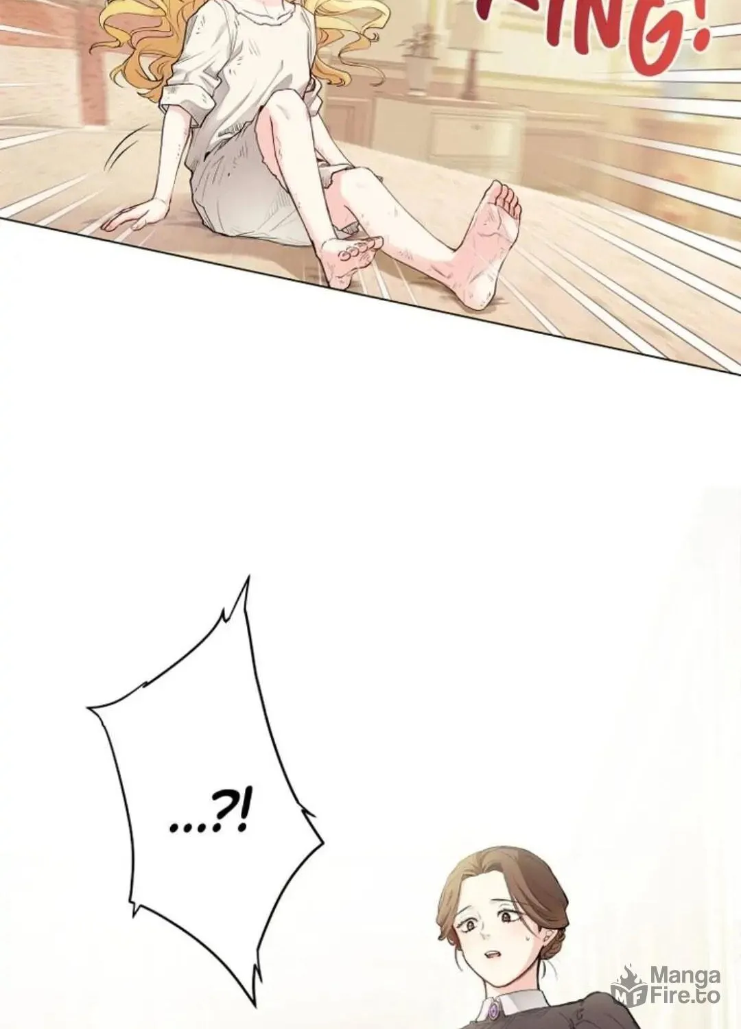 Read Finding Camellia chapter 2 image 5 on Lezhin