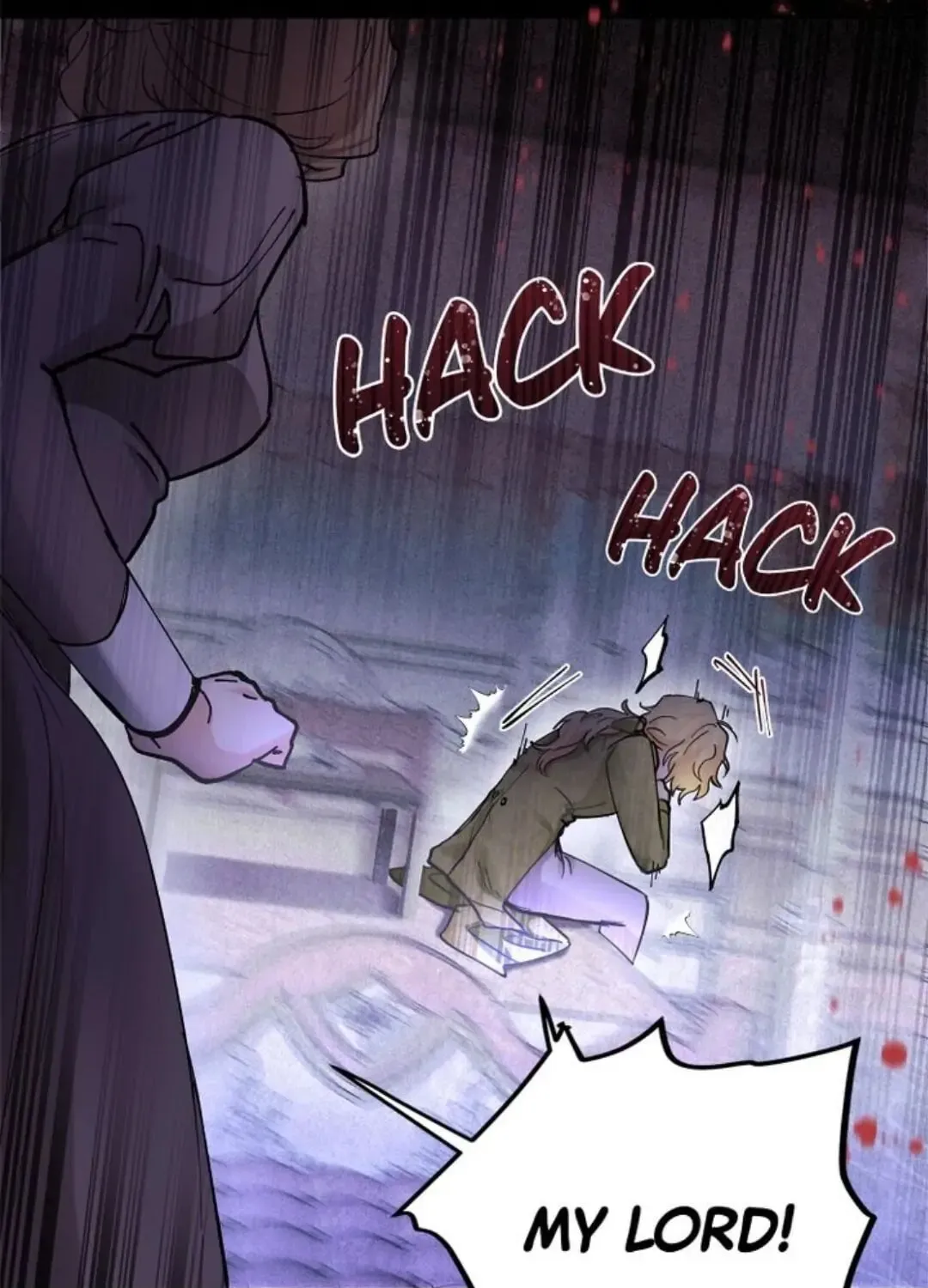 Read Finding Camellia chapter 2 image 51 on Lezhin