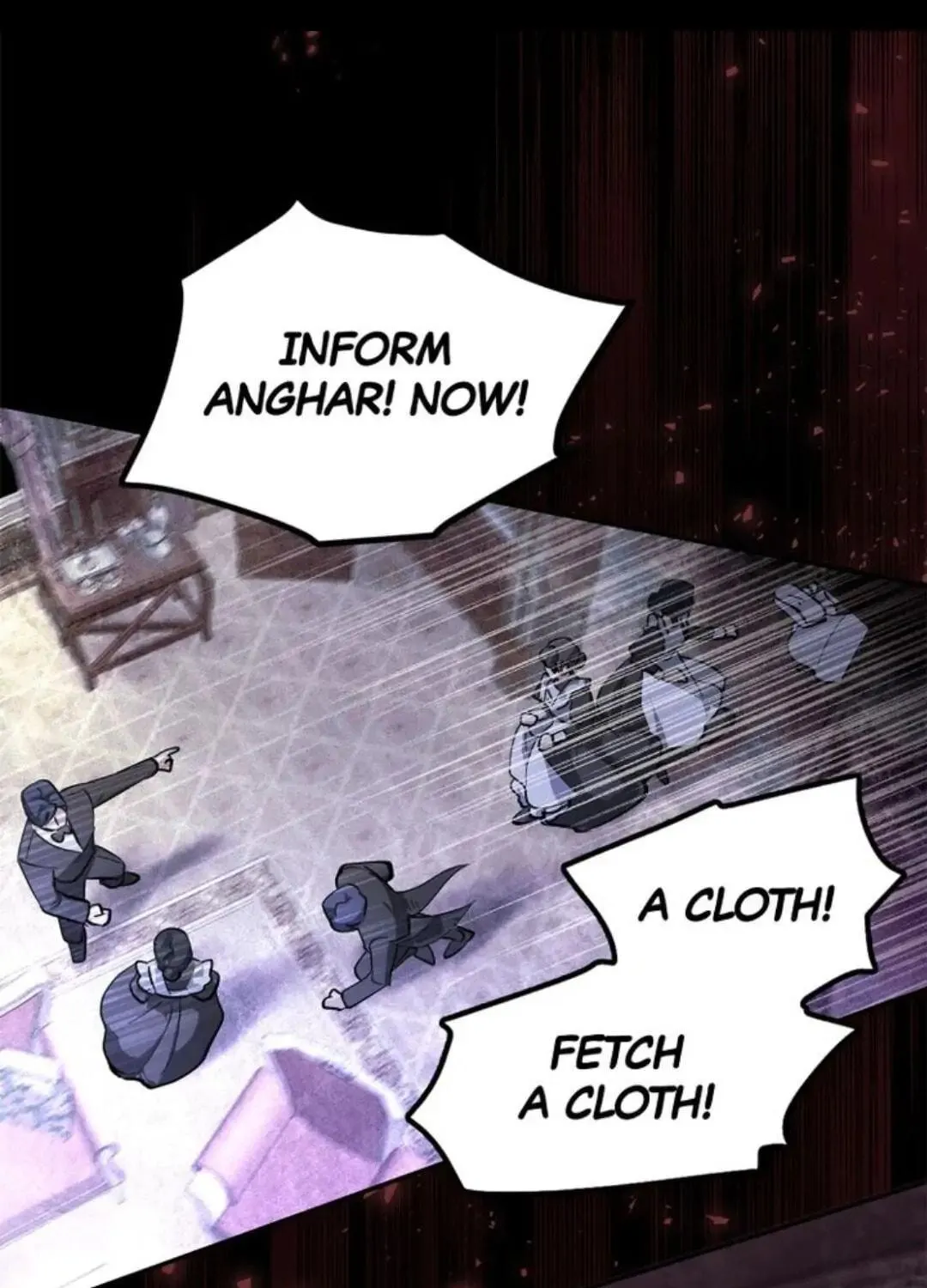 Read Finding Camellia chapter 2 image 55 on Lezhin