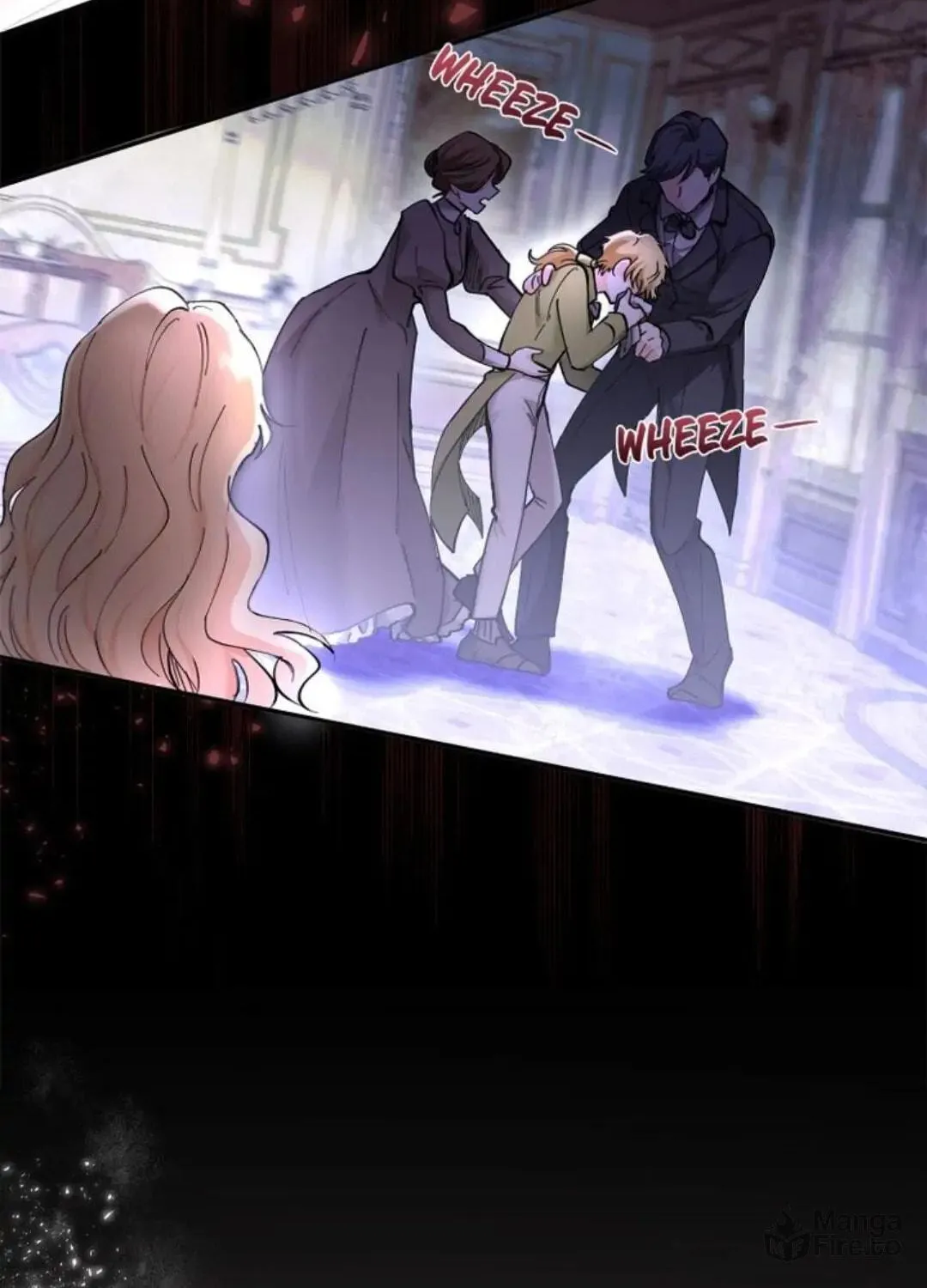 Read Finding Camellia chapter 2 image 56 on Lezhin