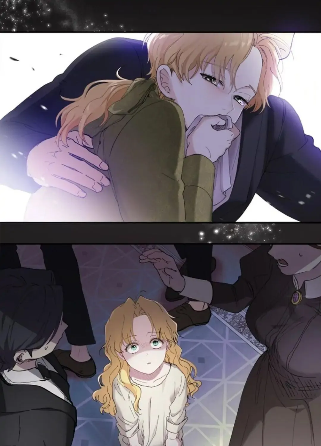 Read Finding Camellia chapter 2 image 57 on Lezhin