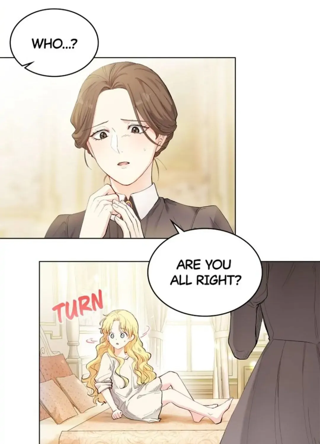 Read Finding Camellia chapter 2 image 7 on Lezhin