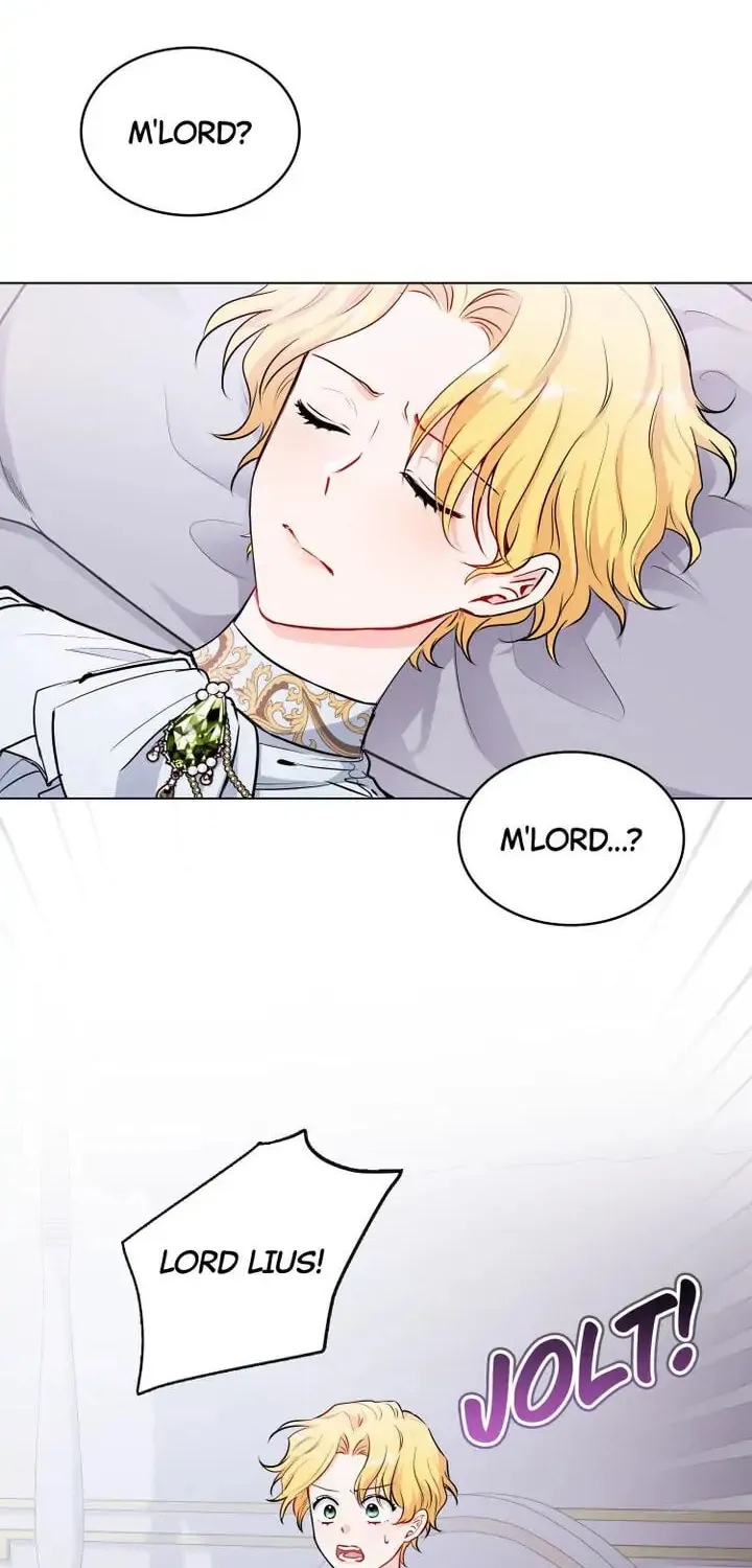 Read Finding Camellia chapter 20 image 1 on Lezhin