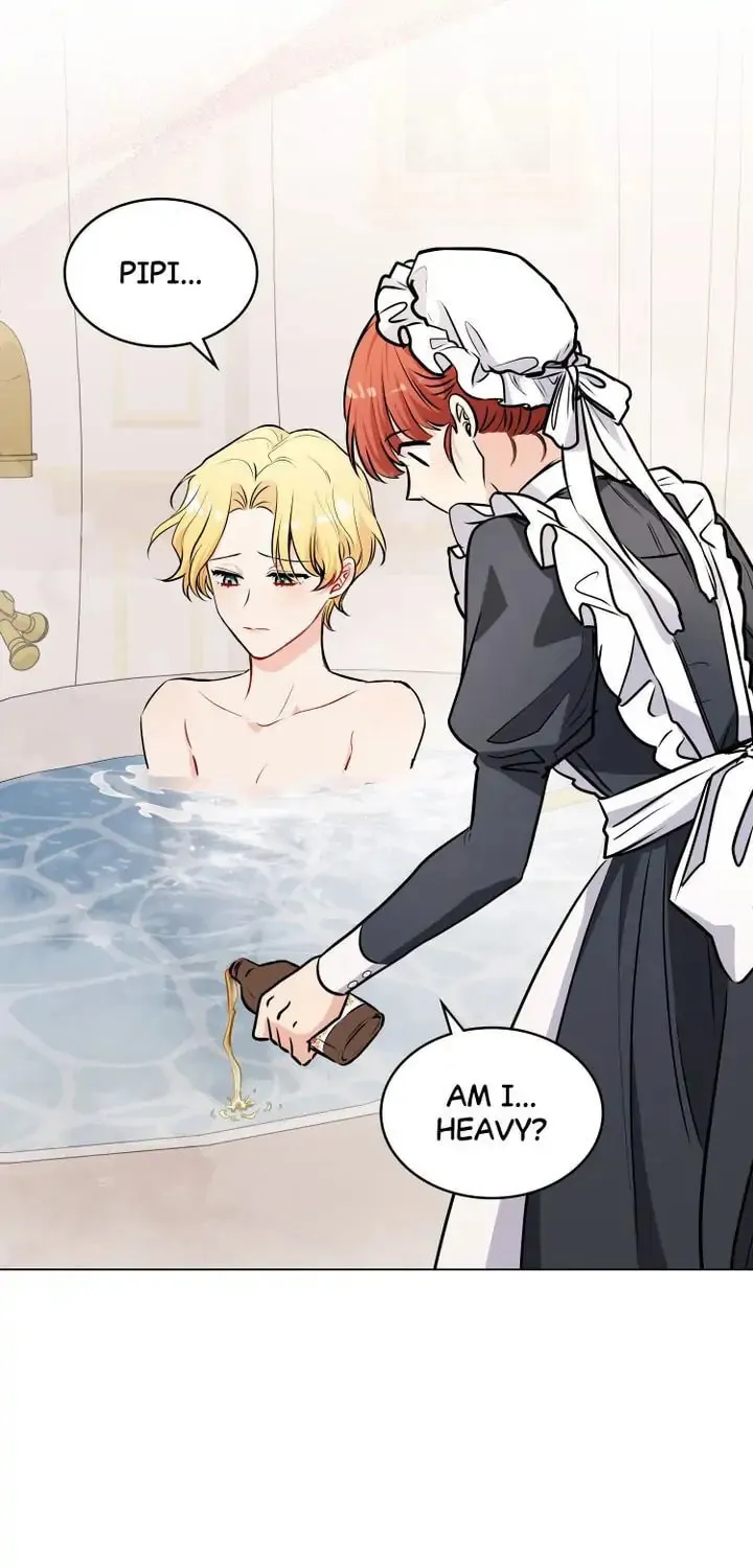 Read Finding Camellia chapter 20 image 11 on Lezhin