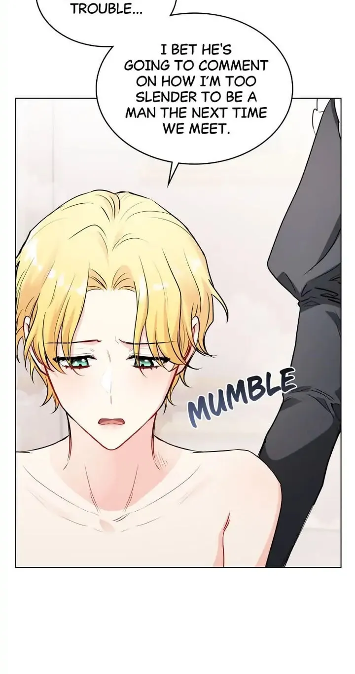 Read Finding Camellia chapter 20 image 13 on Lezhin
