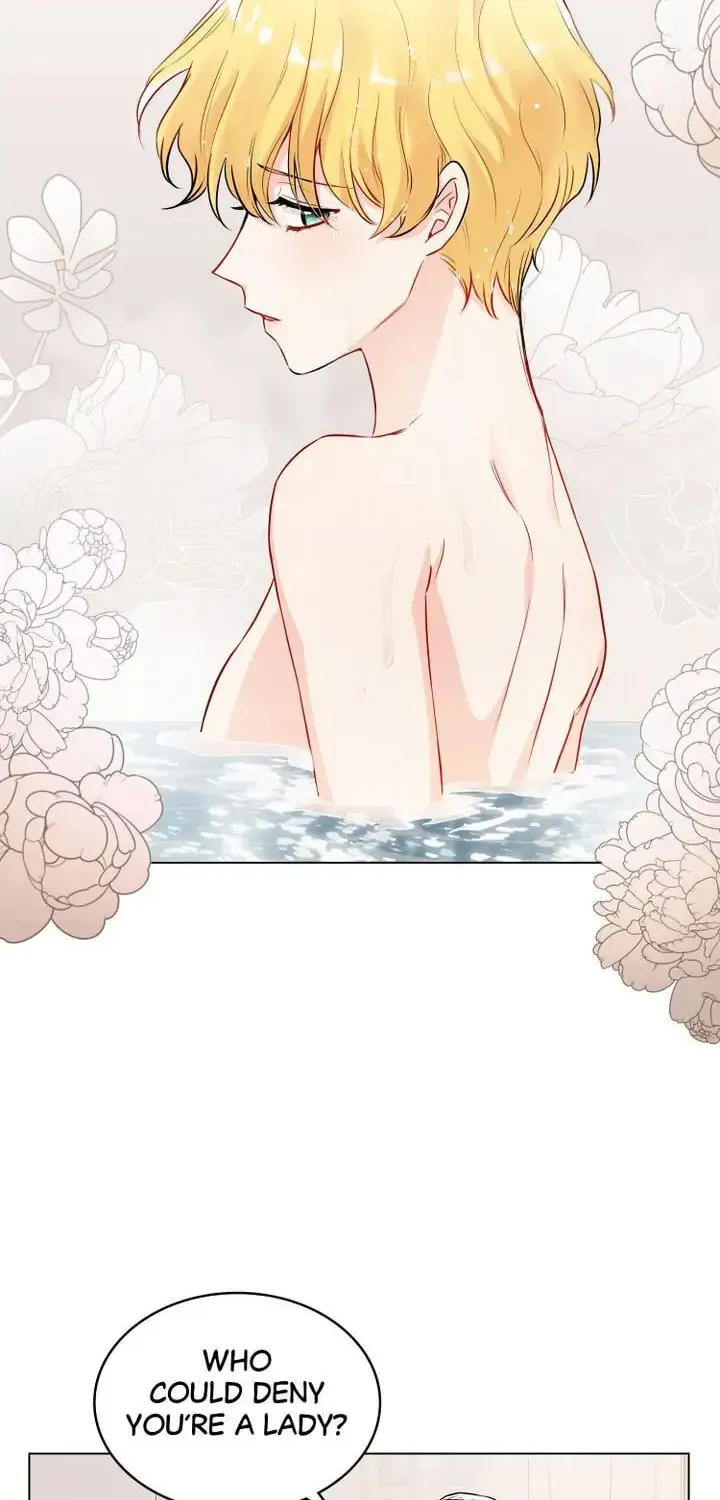 Read Finding Camellia chapter 20 image 15 on Lezhin