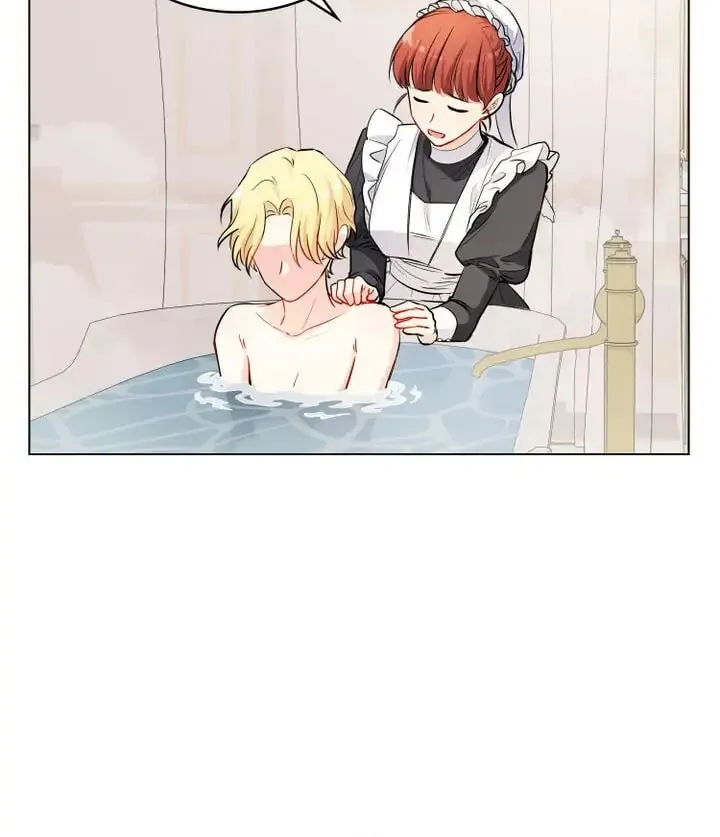 Read Finding Camellia chapter 20 image 16 on Lezhin