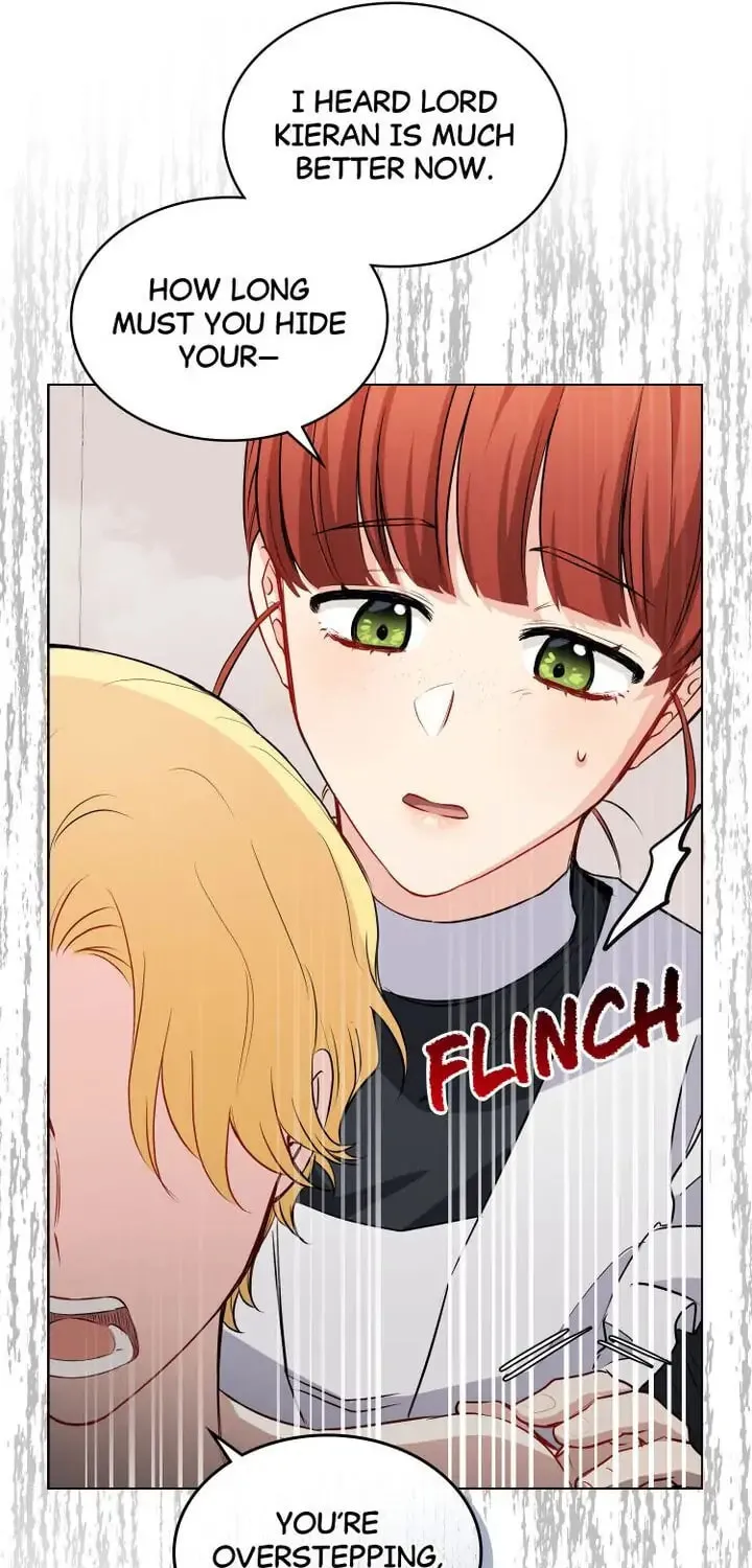 Read Finding Camellia chapter 20 image 17 on Lezhin