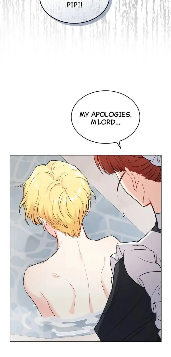 Read Finding Camellia chapter 20 image 18 on Lezhin