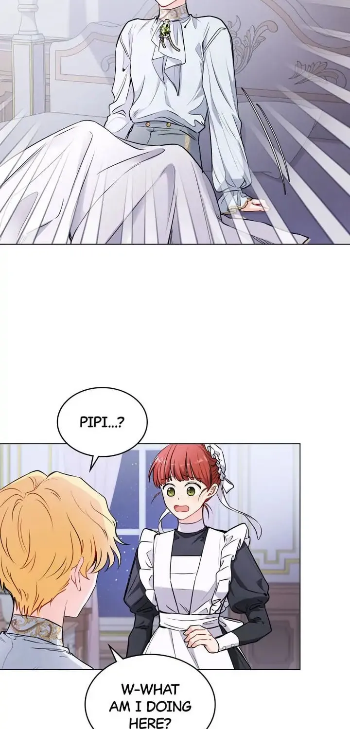 Read Finding Camellia chapter 20 image 2 on Lezhin