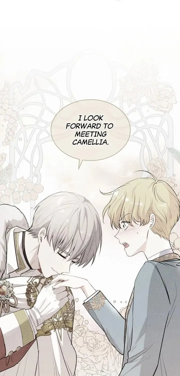 Read Finding Camellia chapter 20 image 21 on Lezhin