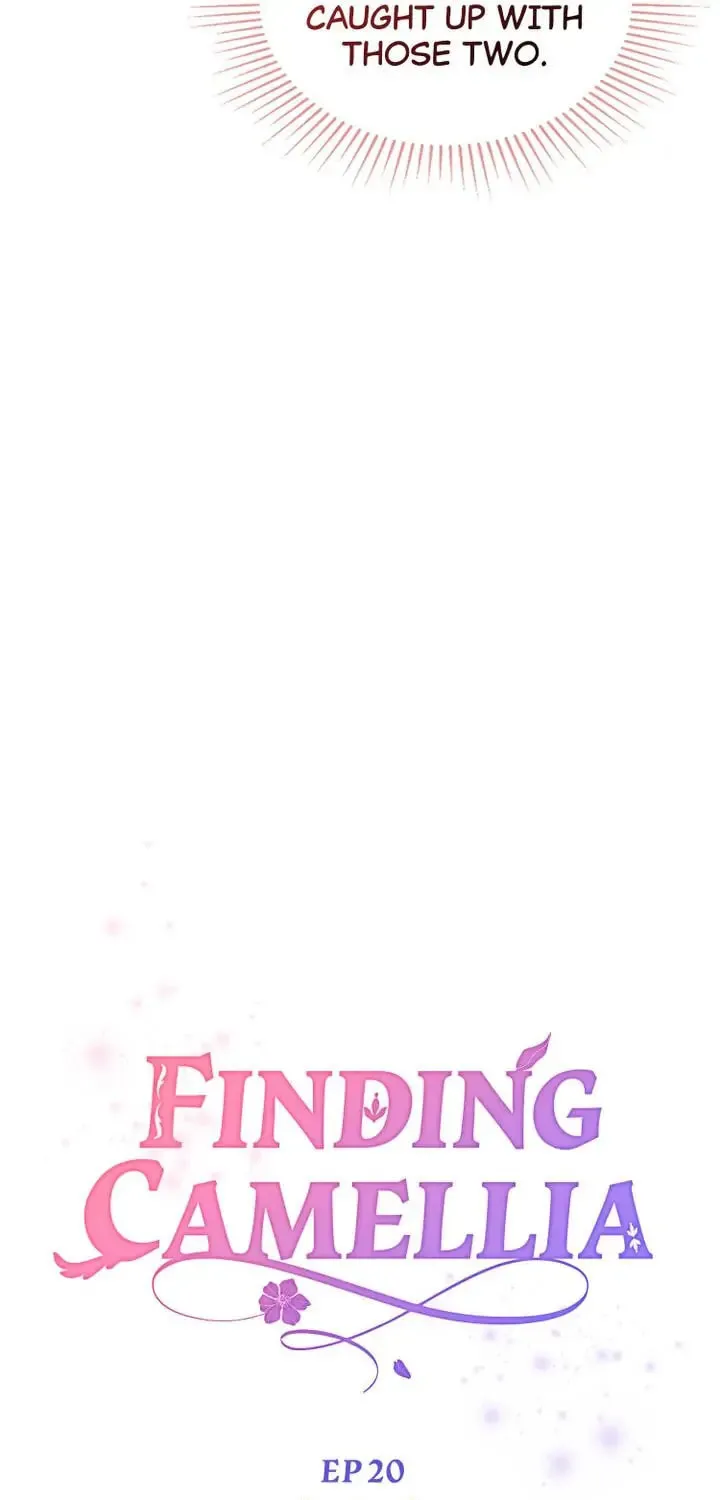 Read Finding Camellia chapter 20 image 25 on Lezhin