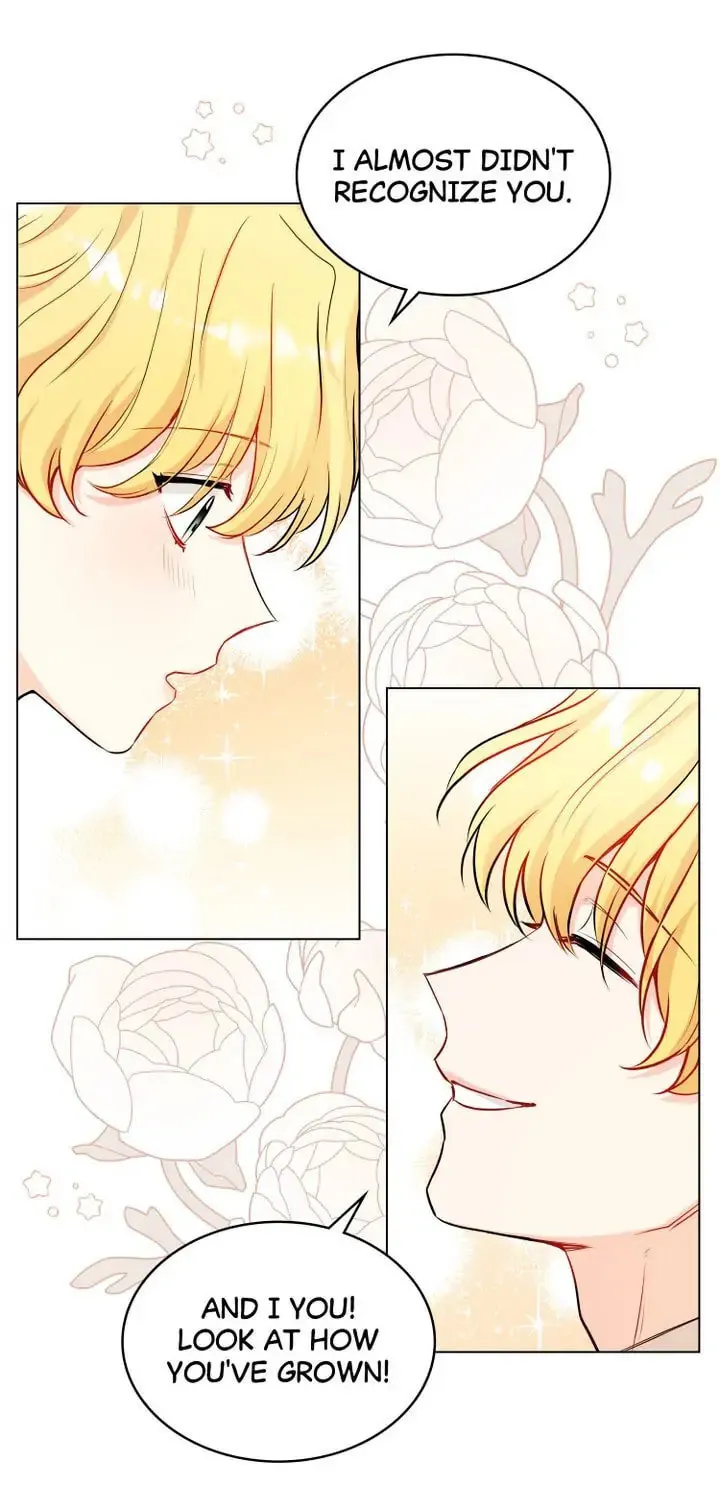 Read Finding Camellia chapter 20 image 28 on Lezhin