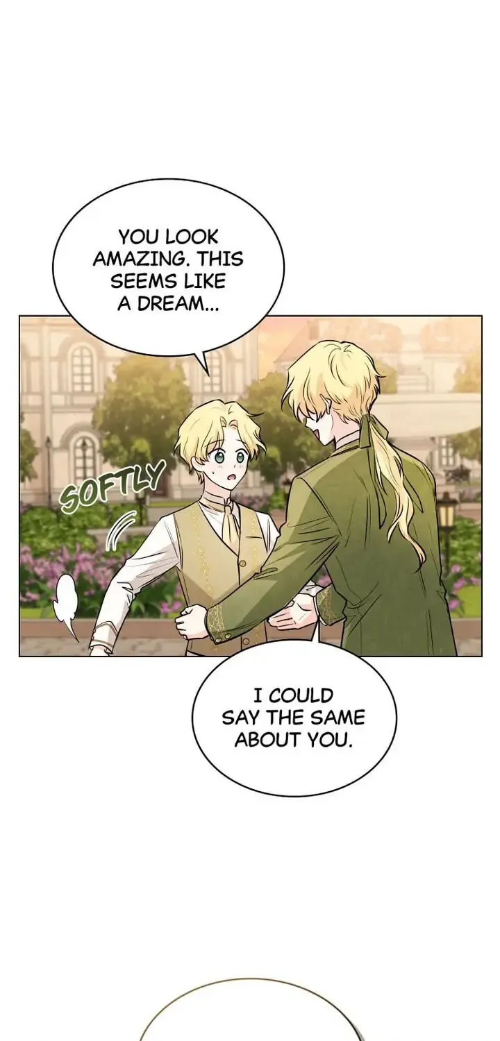 Read Finding Camellia chapter 20 image 29 on Lezhin