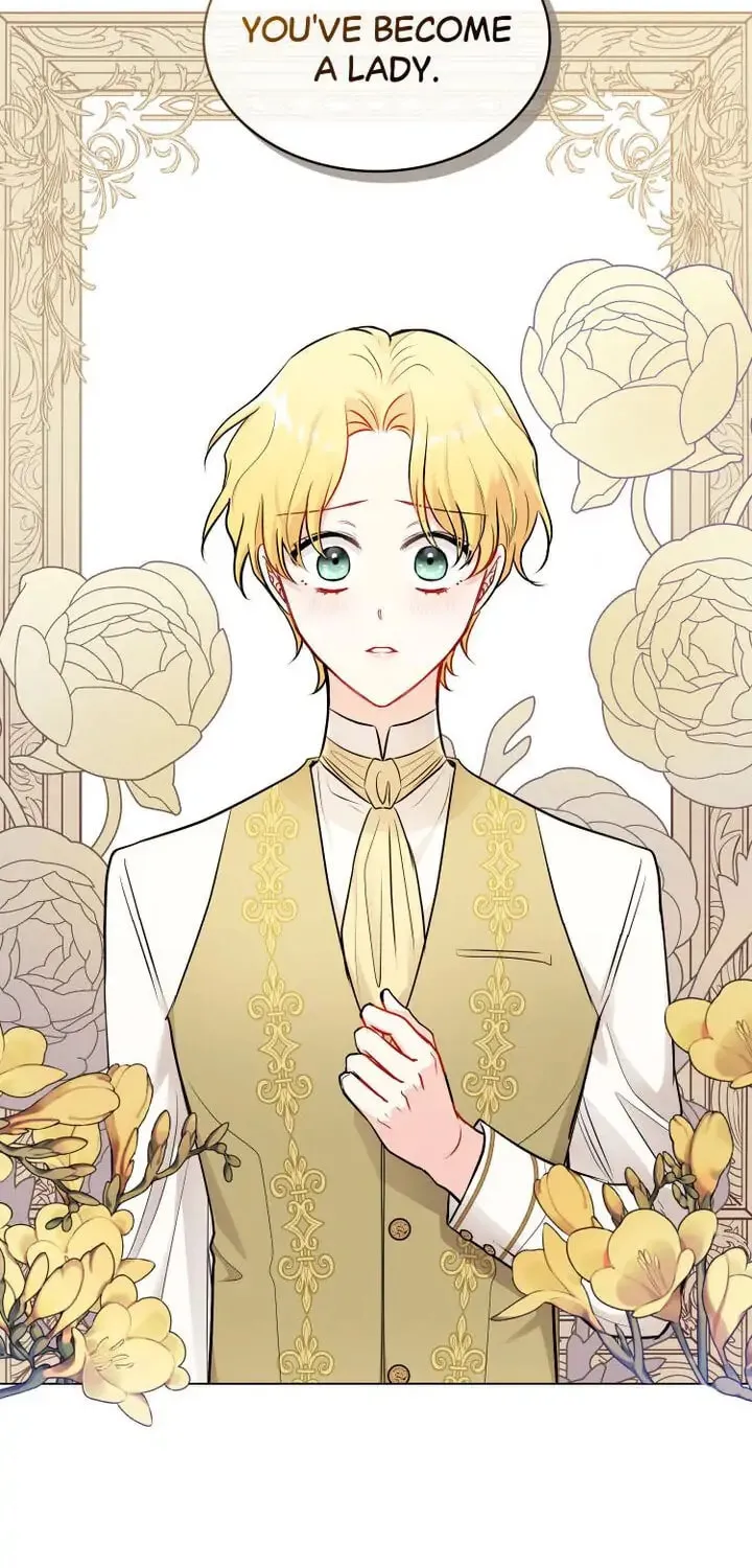Read Finding Camellia chapter 20 image 30 on Lezhin