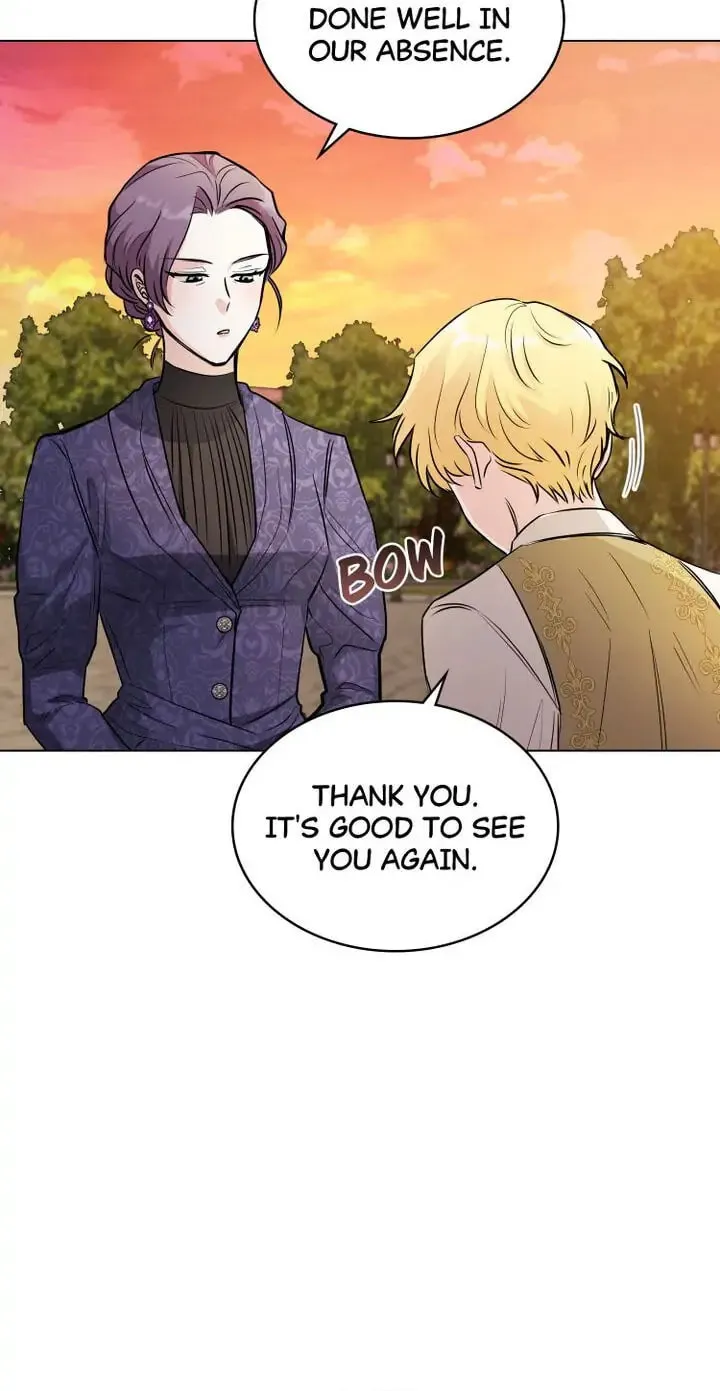 Read Finding Camellia chapter 20 image 33 on Lezhin