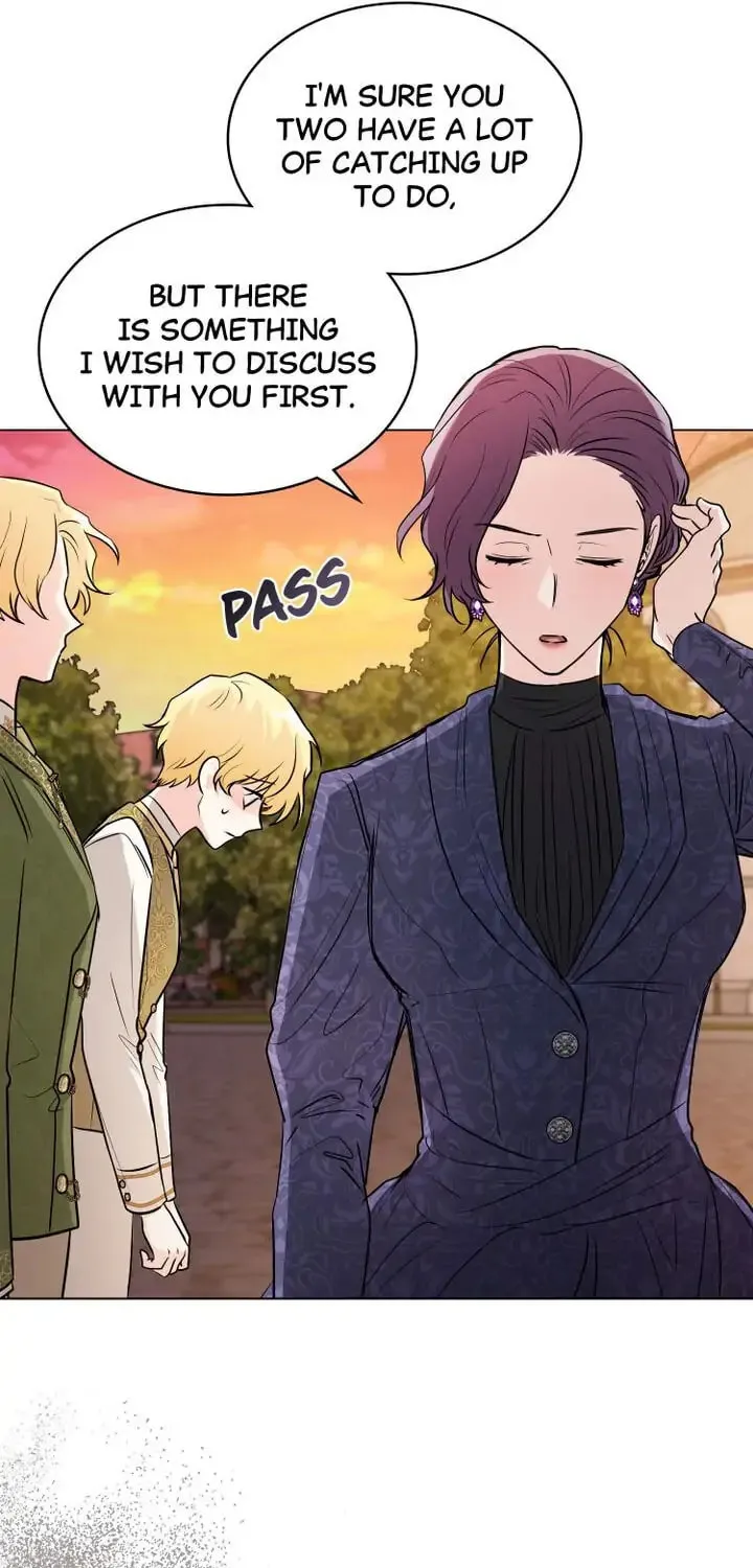 Read Finding Camellia chapter 20 image 34 on Lezhin