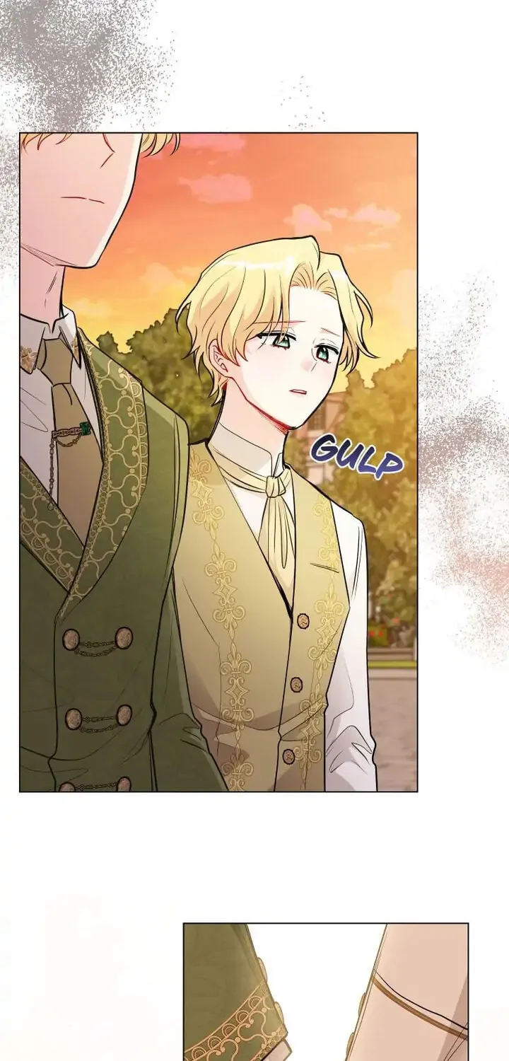 Read Finding Camellia chapter 20 image 35 on Lezhin