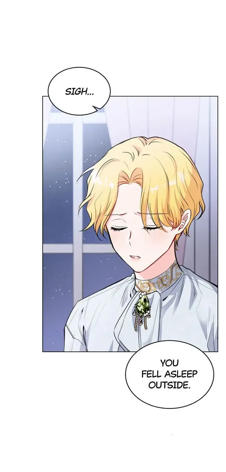 Read Finding Camellia chapter 20 image 4 on Lezhin