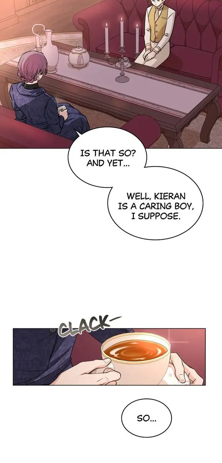 Read Finding Camellia chapter 20 image 41 on Lezhin