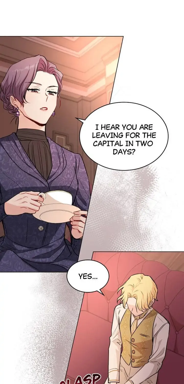 Read Finding Camellia chapter 20 image 42 on Lezhin
