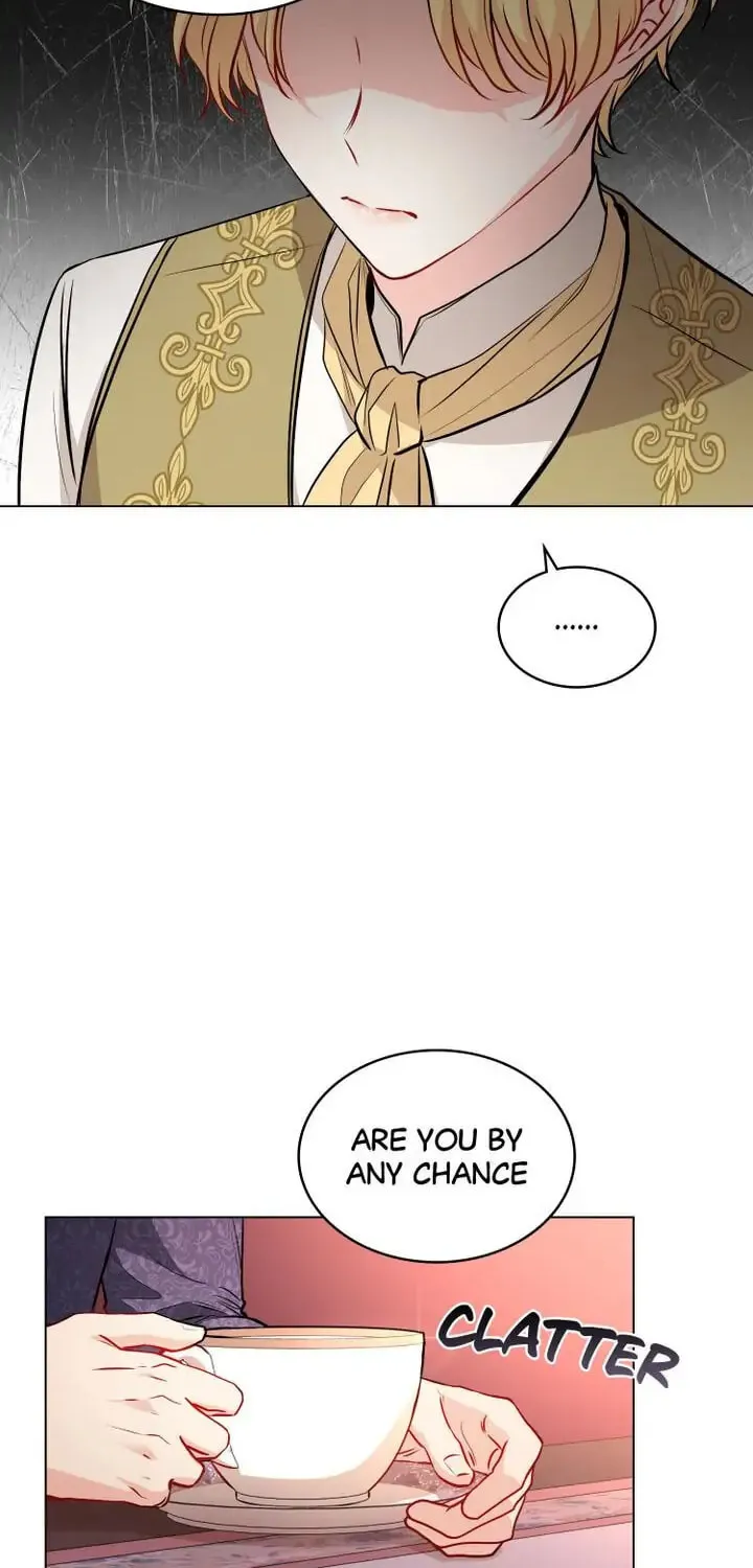 Read Finding Camellia chapter 20 image 45 on Lezhin