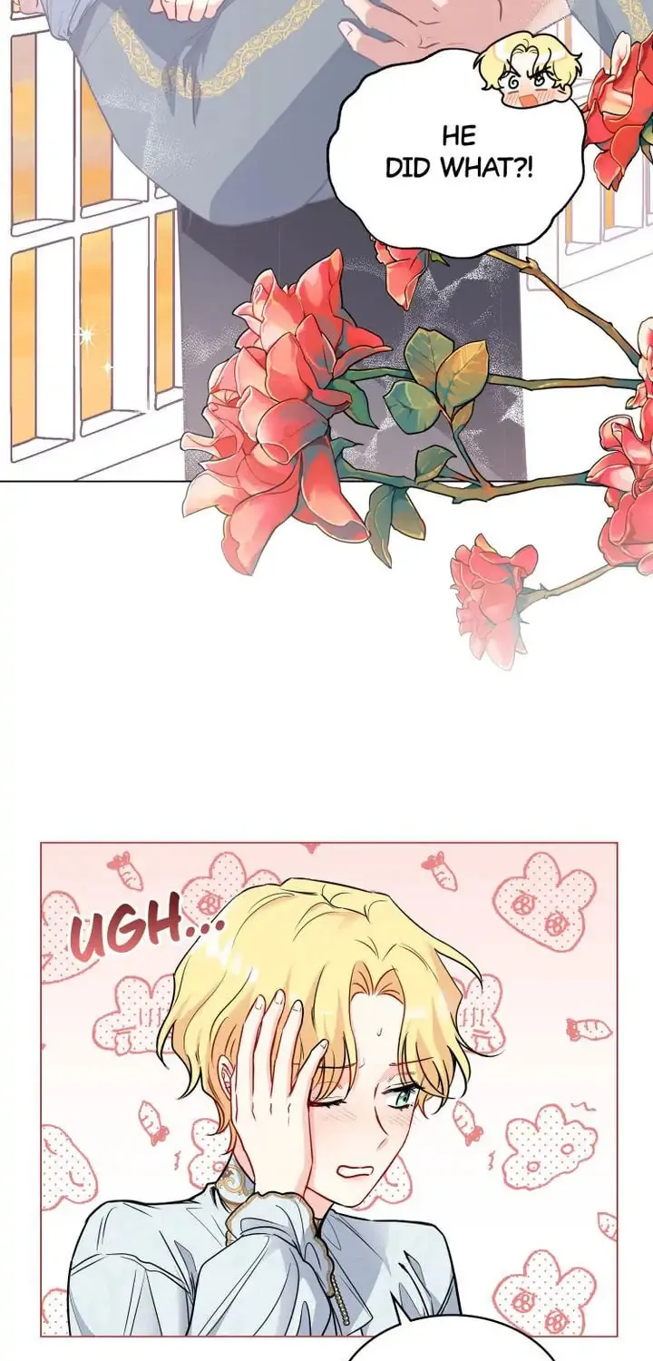 Read Finding Camellia chapter 20 image 6 on Lezhin