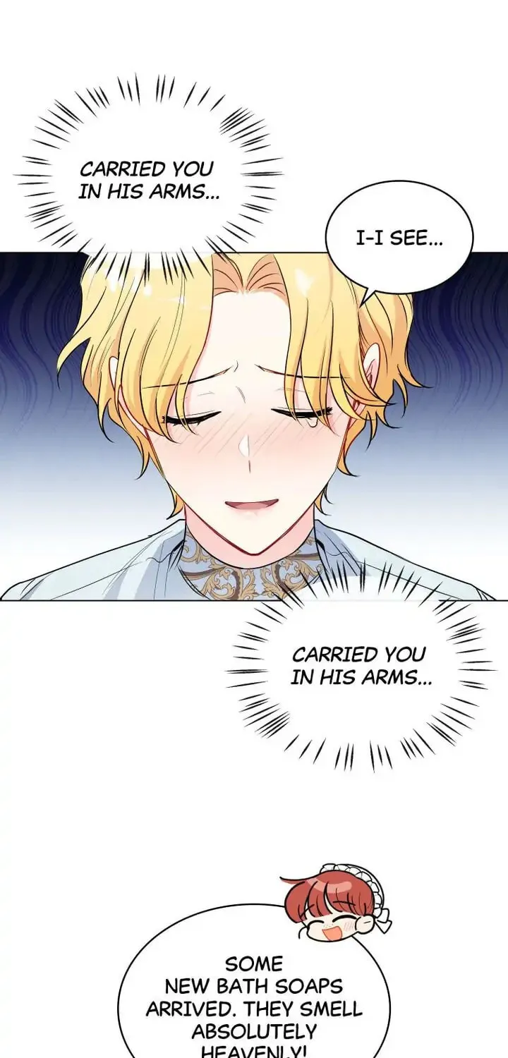 Read Finding Camellia chapter 20 image 9 on Lezhin