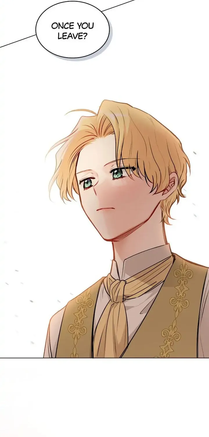 Read Finding Camellia chapter 21 image 1 on Lezhin