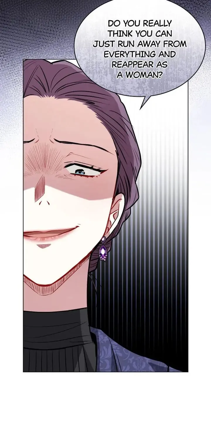 Read Finding Camellia chapter 21 image 10 on Lezhin