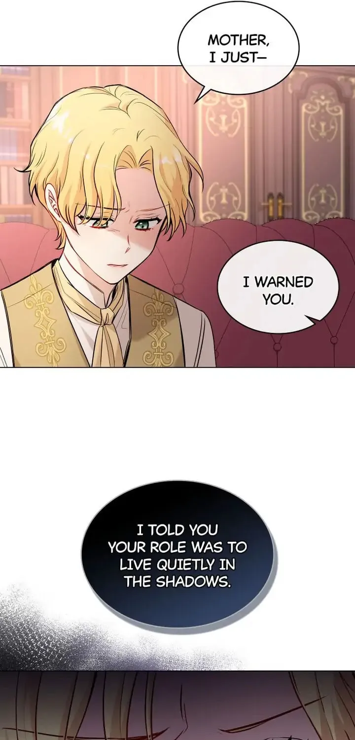 Read Finding Camellia chapter 21 image 11 on Lezhin