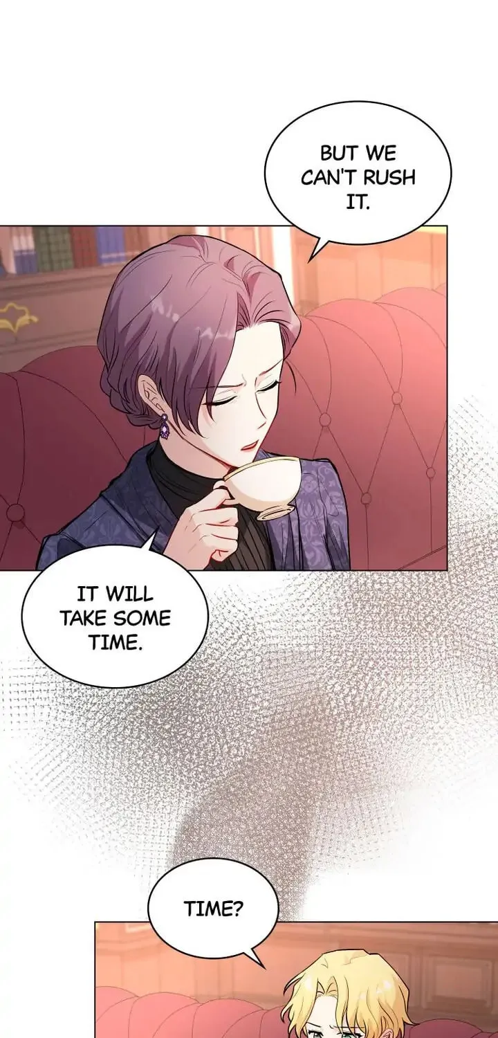 Read Finding Camellia chapter 21 image 14 on Lezhin