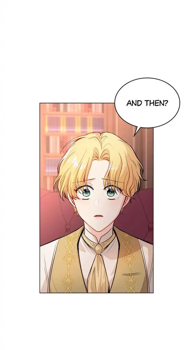 Read Finding Camellia chapter 21 image 16 on Lezhin