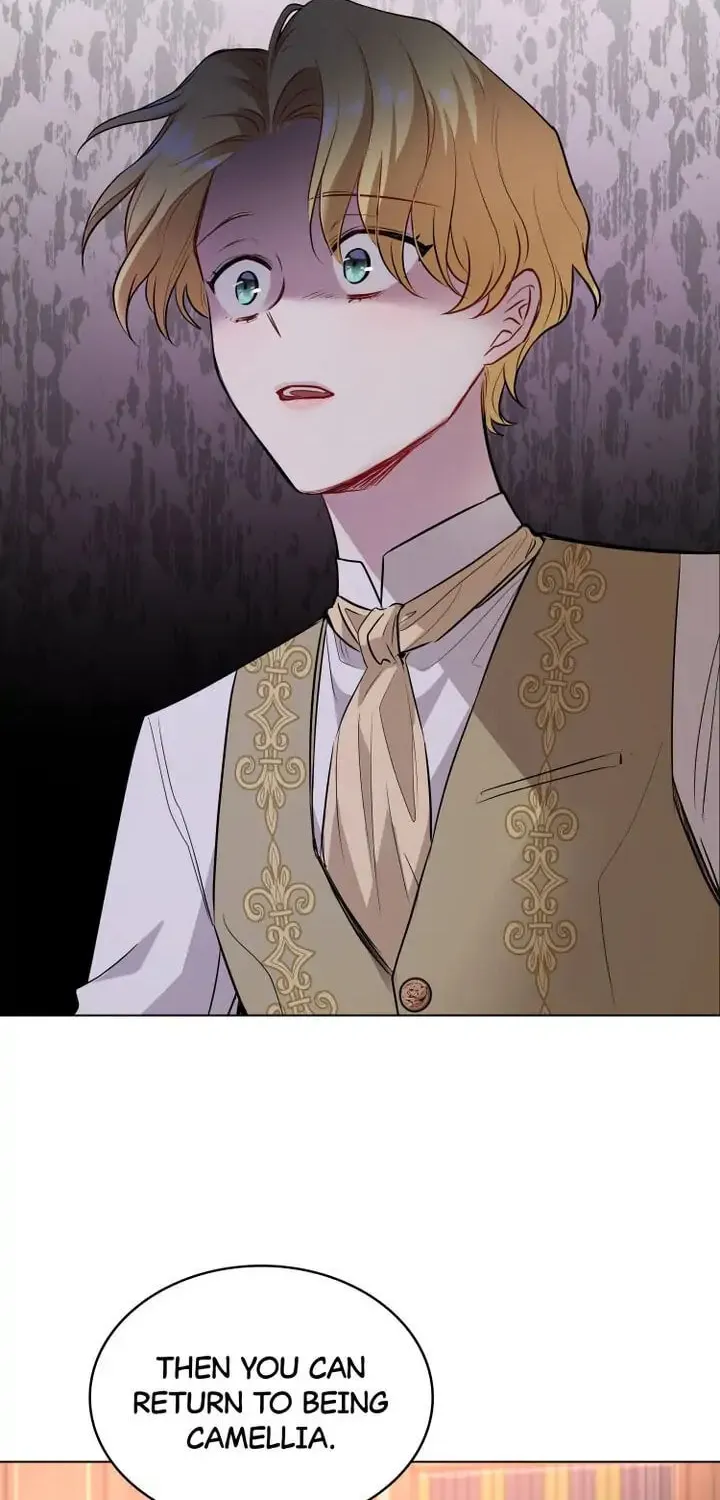 Read Finding Camellia chapter 21 image 18 on Lezhin
