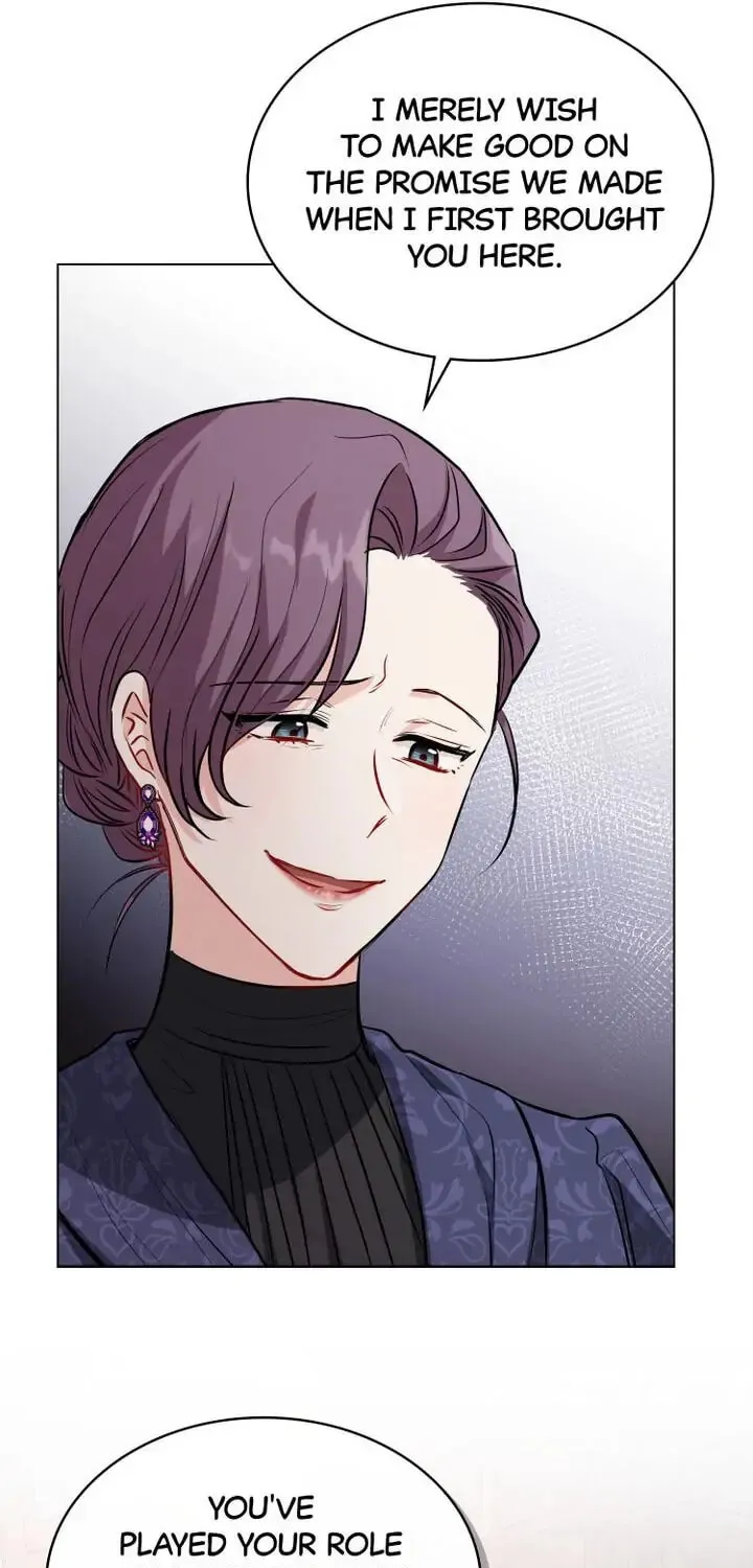 Read Finding Camellia chapter 21 image 20 on Lezhin
