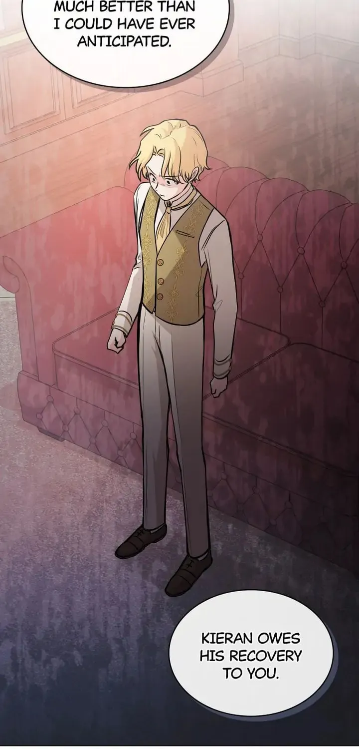 Read Finding Camellia chapter 21 image 21 on Lezhin